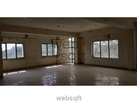 Secunderabad Office Space for Rent